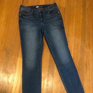 Old Navy Skinny Jeans